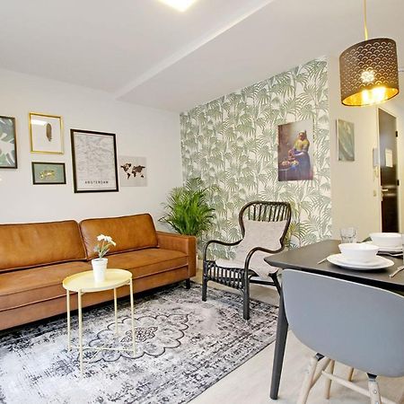 Leidse Square City Centre Private Apartments Amsterdam Exterior foto