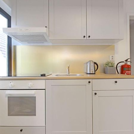 Leidse Square City Centre Private Apartments Amsterdam Exterior foto