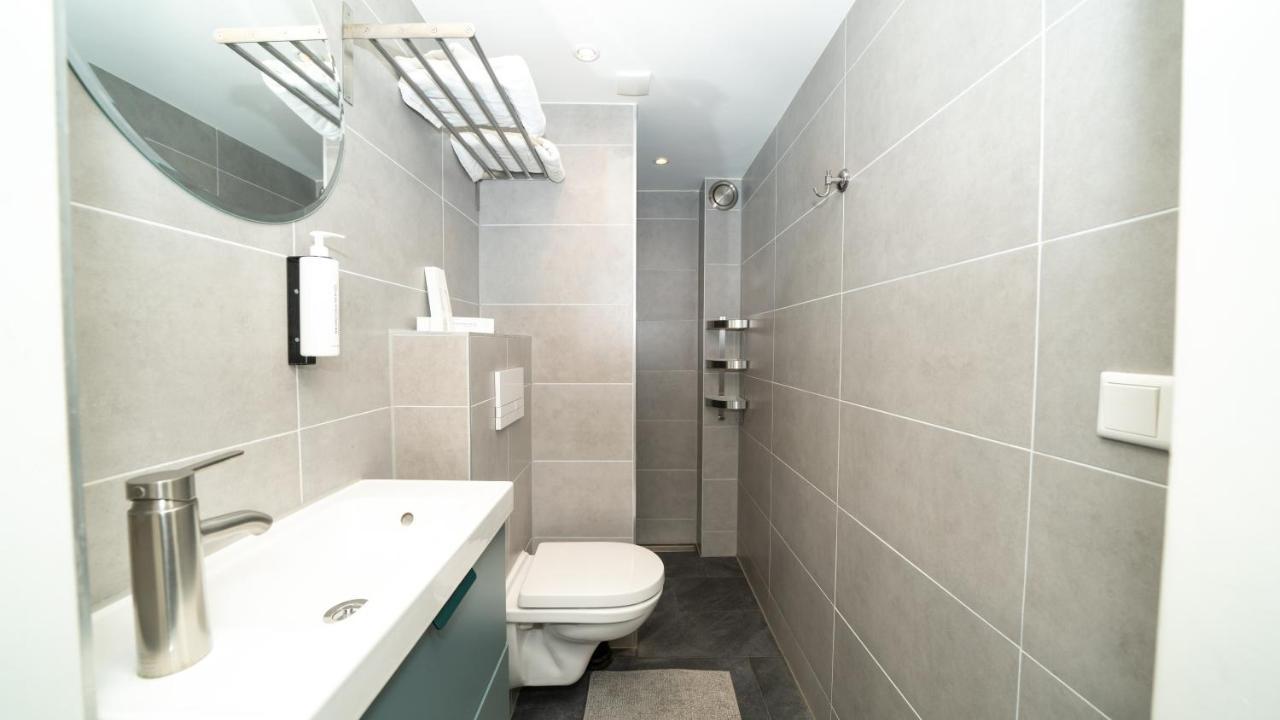 Leidse Square City Centre Private Apartments Amsterdam Exterior foto