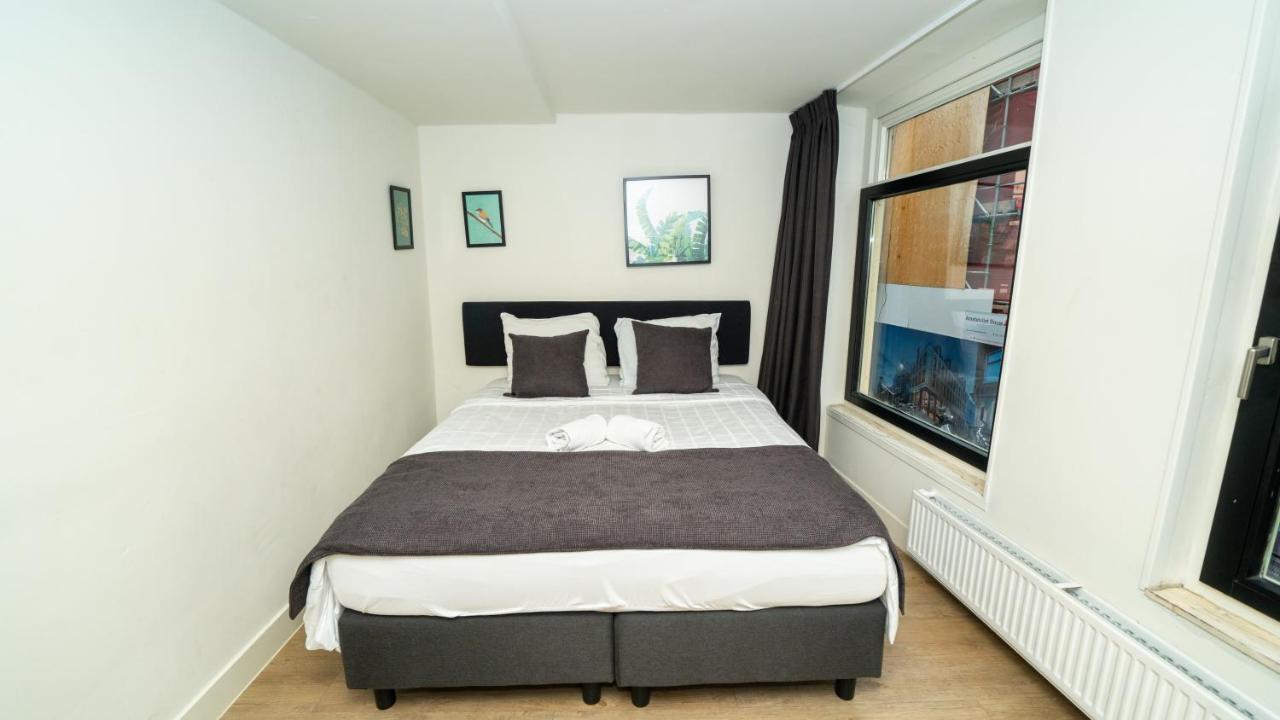 Leidse Square City Centre Private Apartments Amsterdam Exterior foto