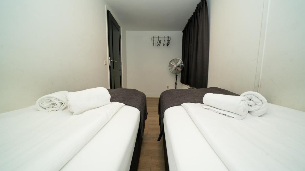 Leidse Square City Centre Private Apartments Amsterdam Exterior foto