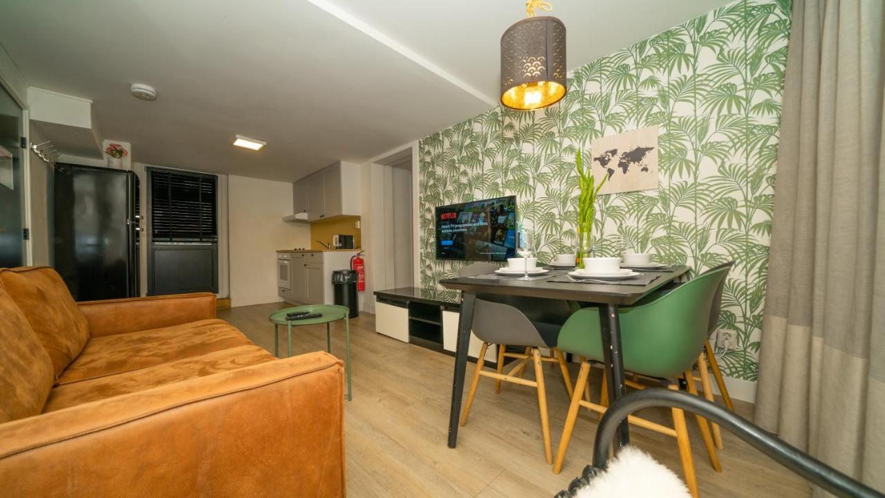 Leidse Square City Centre Private Apartments Amsterdam Exterior foto